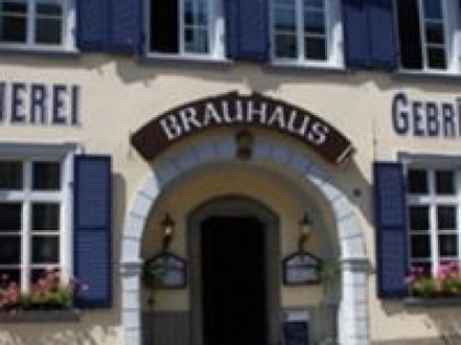 Фото: Mayers Brauhaus